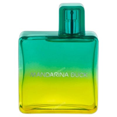 Mandarina Duck VIDA LOCA FOR HIM 100 ml Mandarina Duck VIDA LOCA FOR HIM 100 ml
