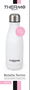 Thermosport Botella Termo Soft Touch 350ml 6.8x22.5 cm (6 Unidades)