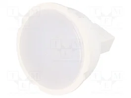 GTV Poland Lámpara LED MR16 Blanco Frío 12VDC