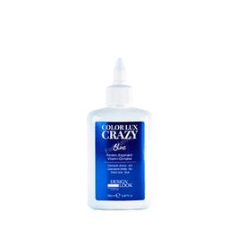 Design Look Color Lux Crazy Blue