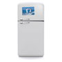 MAUL 6156309 Cinta magnética autoadhesiva marrón 45 mm x 10 m