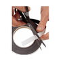 MAUL 6156309 Cinta magnética autoadhesiva marrón 45 mm x 10 m