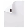 MAUL 6156309 Cinta magnética autoadhesiva marrón 45 mm x 10 m