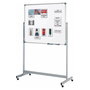 MAUL 6156309 Cinta magnética autoadhesiva marrón 45 mm x 10 m