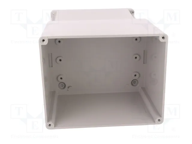 ELEKTRO-PLAST NASIELSK Carcasa Universal Industrial Gris