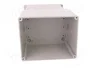 ELEKTRO-PLAST NASIELSK Carcasa Universal Industrial Gris