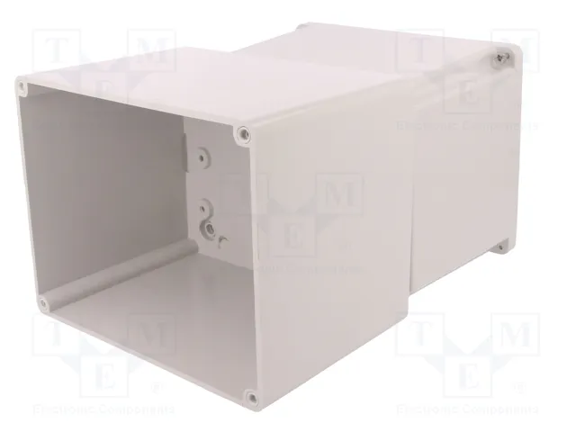 ELEKTRO-PLAST NASIELSK Carcasa Universal Industrial Gris
