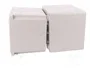 ELEKTRO-PLAST NASIELSK Carcasa Universal Industrial Gris