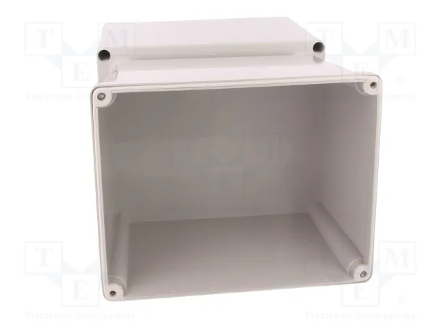 ELEKTRO-PLAST NASIELSK Carcasa Universal Industrial Gris