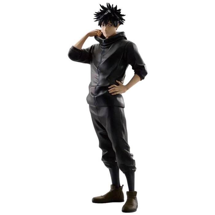 Banpresto Ichibansho Megumi Fushiguro Culling Game Arc First