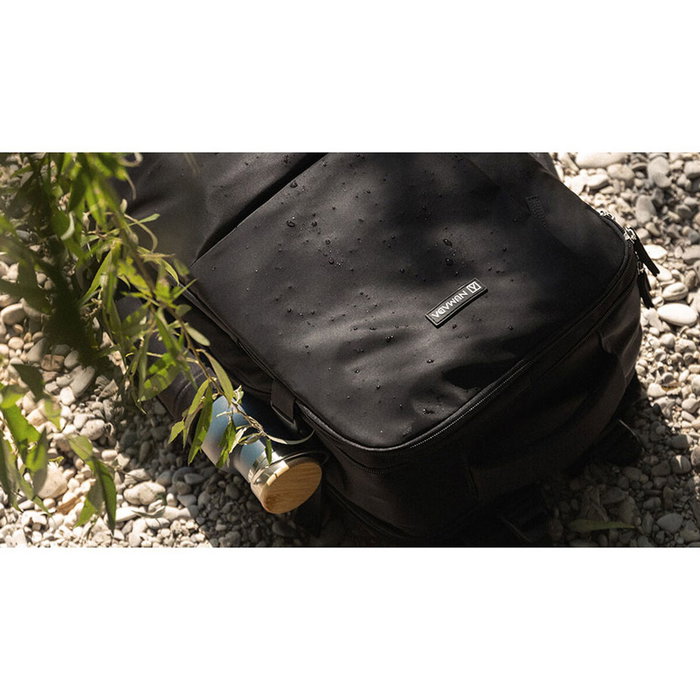 Numada Mochila Explorer Backpack B40 de 20L Negra Numada Mochila Explorer Backpack B40 de 20L Negra