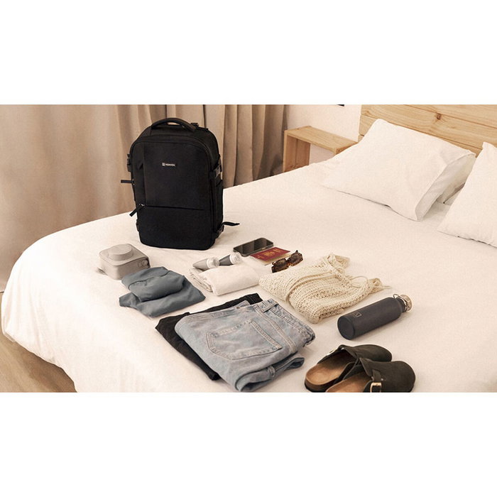 Numada Mochila Explorer Backpack B40 de 20L Negra Numada Mochila Explorer Backpack B40 de 20L Negra