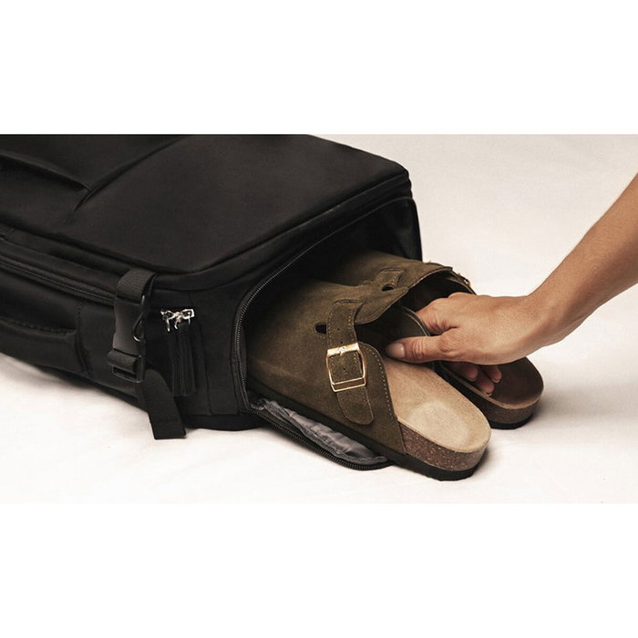 Numada Mochila Explorer Backpack B40 de 20L Negra Numada Mochila Explorer Backpack B40 de 20L Negra