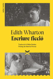 Escriure ficció, Edith Wharton - VELES I VENTS