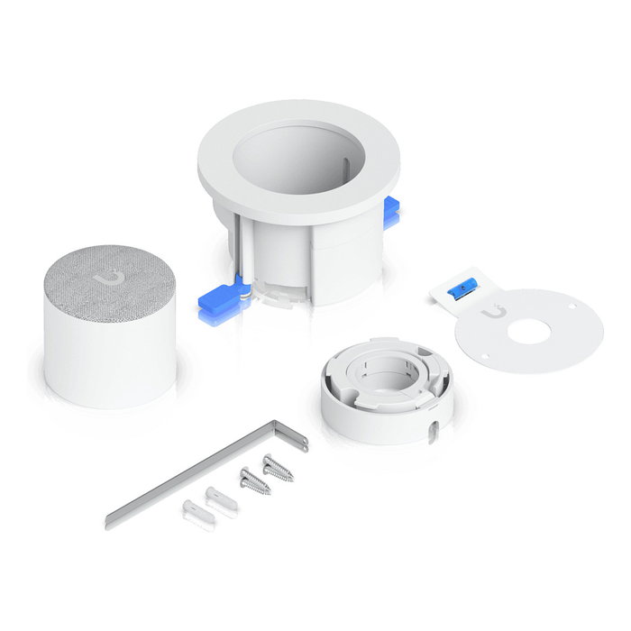 Ubiquiti UACC-Chime-PoE PoE Smart Chime