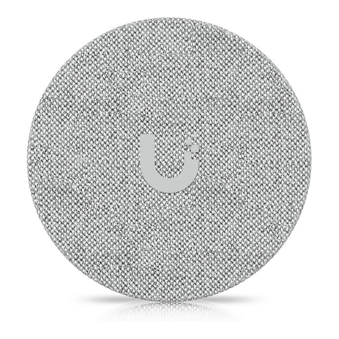 Ubiquiti PoE Smart Chime Gris, Blanco Ubiquiti PoE Smart Chime Gris, Blanco