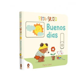 Penguin Kids, Rita y Sr. Oso ¡Buenos días! - Penguin Kids