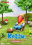 Beast Kingdom Toys Ultraman Mini Egg Attack Serie Kaiju Blind Box (6 unidades)