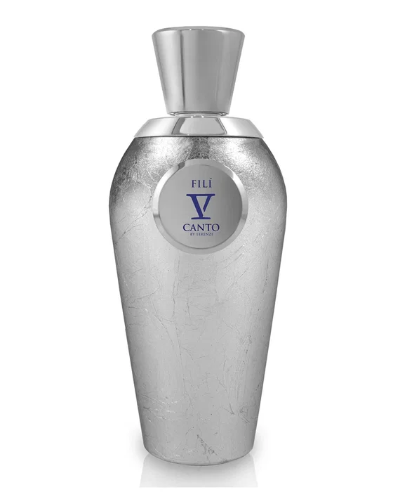 V Canto Fili Extrait de Parfum 100 ml Spray V Canto Fili Extrait de Parfum 100 ml Spray