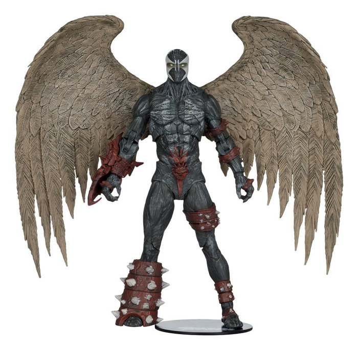 McFarlane Toys Spawn Wings of Redemption Figura de Acción