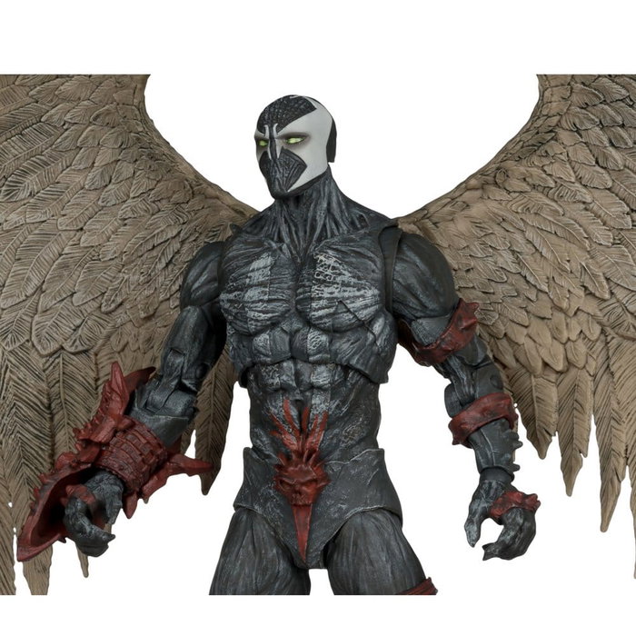 McFarlane Toys Spawn Wings of Redemption Figura de Acción