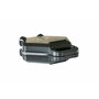 Unold Máquina de Gofres Bubble Waffle Maker Bobby negro Schwarz (48245)