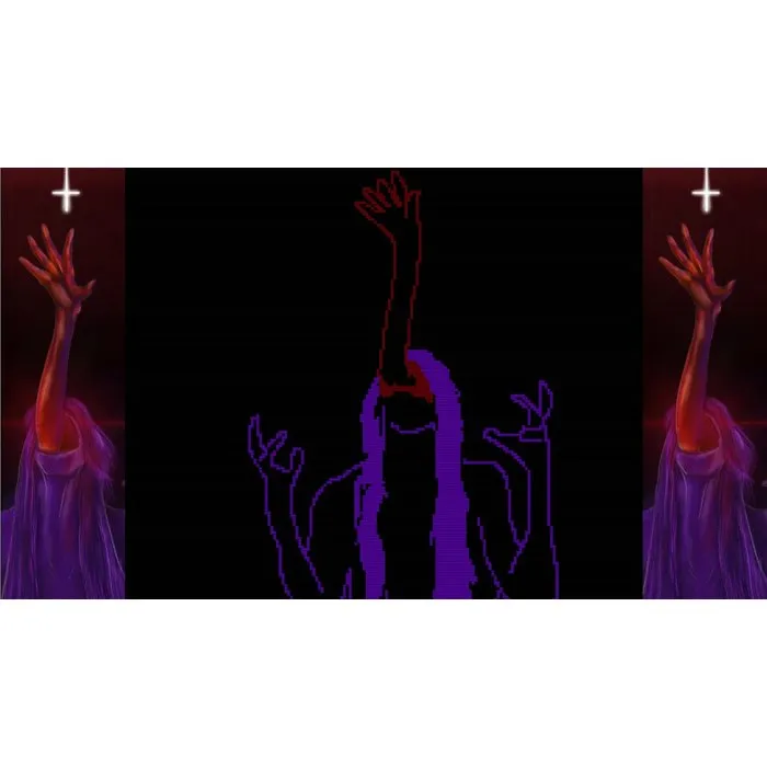 Just For Games Faith The Unholy Trinity para PS5