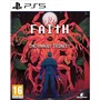 Just For Games Faith The Unholy Trinity para PS5