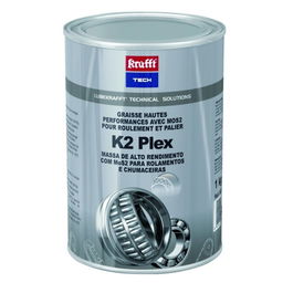 Krafft Grasa A/Rend K2Plex 1Kg