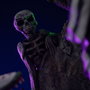 Beetlejuice Estatua 1/10 Art Scale Beetlejuice 19 cm