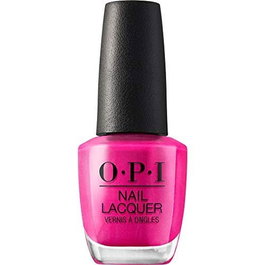 Nail Lacquer, Esmalte de uñas, NL A20, La Paz-itivamente Caliente, 15 ml