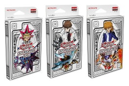 Yu-Gi-Oh! TCG Mega Packs 2025 Bundles Caja (12) *Edición Alemana*