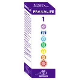 EQUISALUD Pranalife 1 50ml Complemento alimenticio a base de plantas