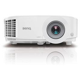 BenQ MH733 Proyector DLP Full HD 4000 Lúmenes ANSI