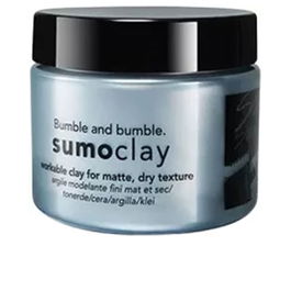 Bumble & Bumble SUMO CLAY Arcilla Modeladora para Textura Seca Mate 45 ml