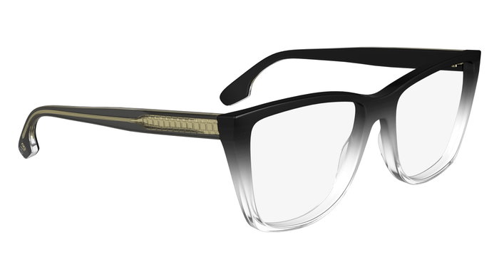 Victoria Beckham VB2664-5416009 Gafas de vista para mujer en negro Victoria Beckham VB2664-5416009 Gafas de vista para mujer en negro