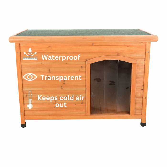 Puerta Trixie 22 x 35 cm