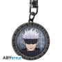 Abystyle Llavero Lenticular Jujutsu Kaisen Gojo
