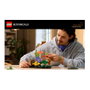 LEGO Botanicals Setas del Bosque 11505