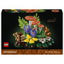 LEGO Botanicals Setas del Bosque 11505