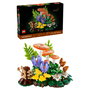 LEGO Botanicals Setas del Bosque 11505