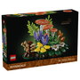 LEGO Botanicals Setas del Bosque 11505