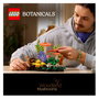 LEGO Botanicals Setas del Bosque 11505