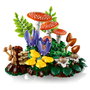 LEGO Botanicals Setas del Bosque 11505