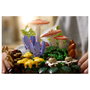 LEGO Botanicals Setas del Bosque 11505