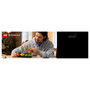 LEGO Botanicals Setas del Bosque 11505