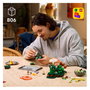 LEGO Botanicals Setas del Bosque 11505