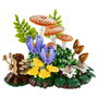 LEGO Botanicals Setas del Bosque 11505