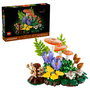 LEGO Botanicals Setas del Bosque 11505