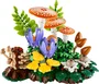 LEGO Botanicals Setas Del Bosque 11505 Set de Construcción 806 Piezas +18 Años